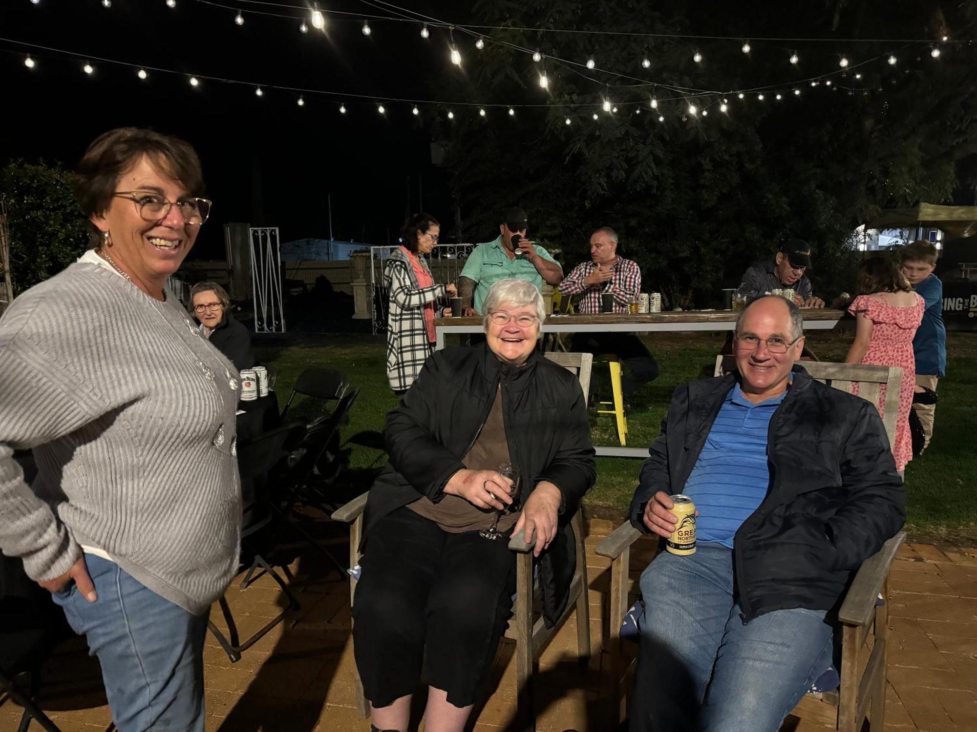 Club Boutique Hotel Cunnamulla Bagian luar foto