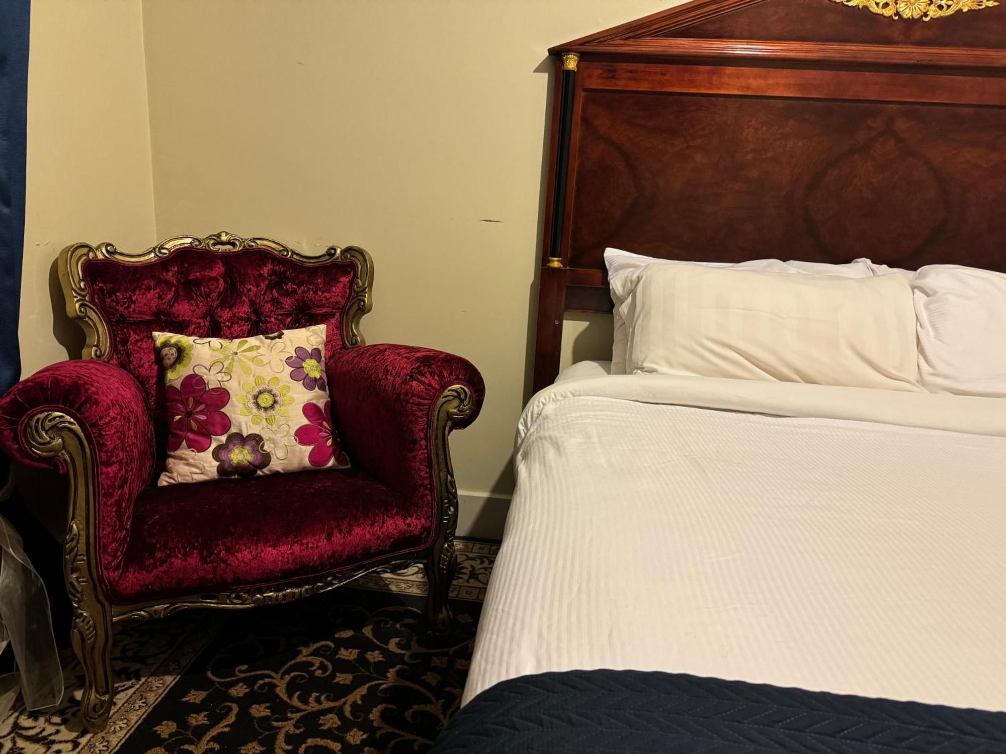 Club Boutique Hotel Cunnamulla Bagian luar foto