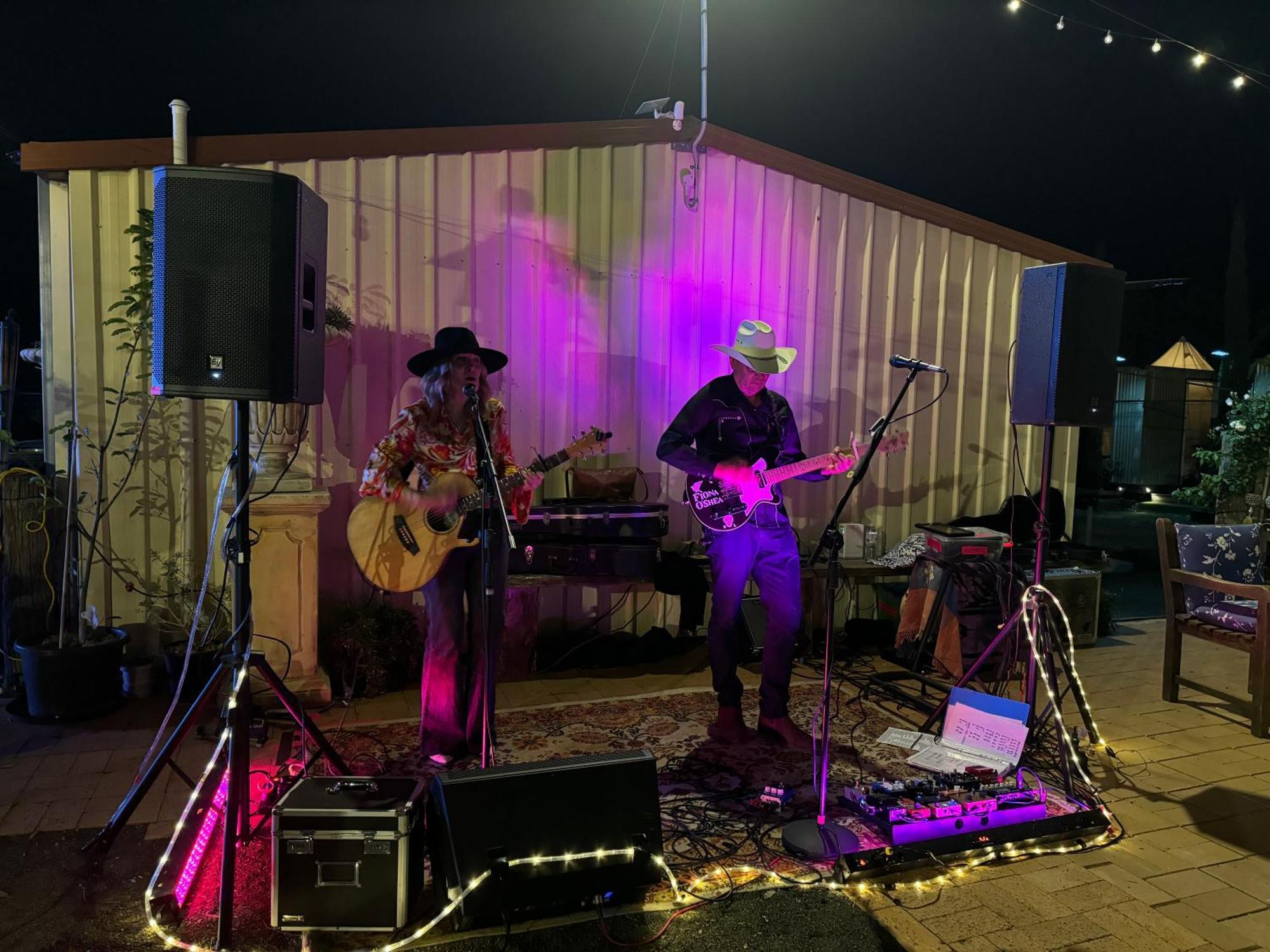 Club Boutique Hotel Cunnamulla Bagian luar foto