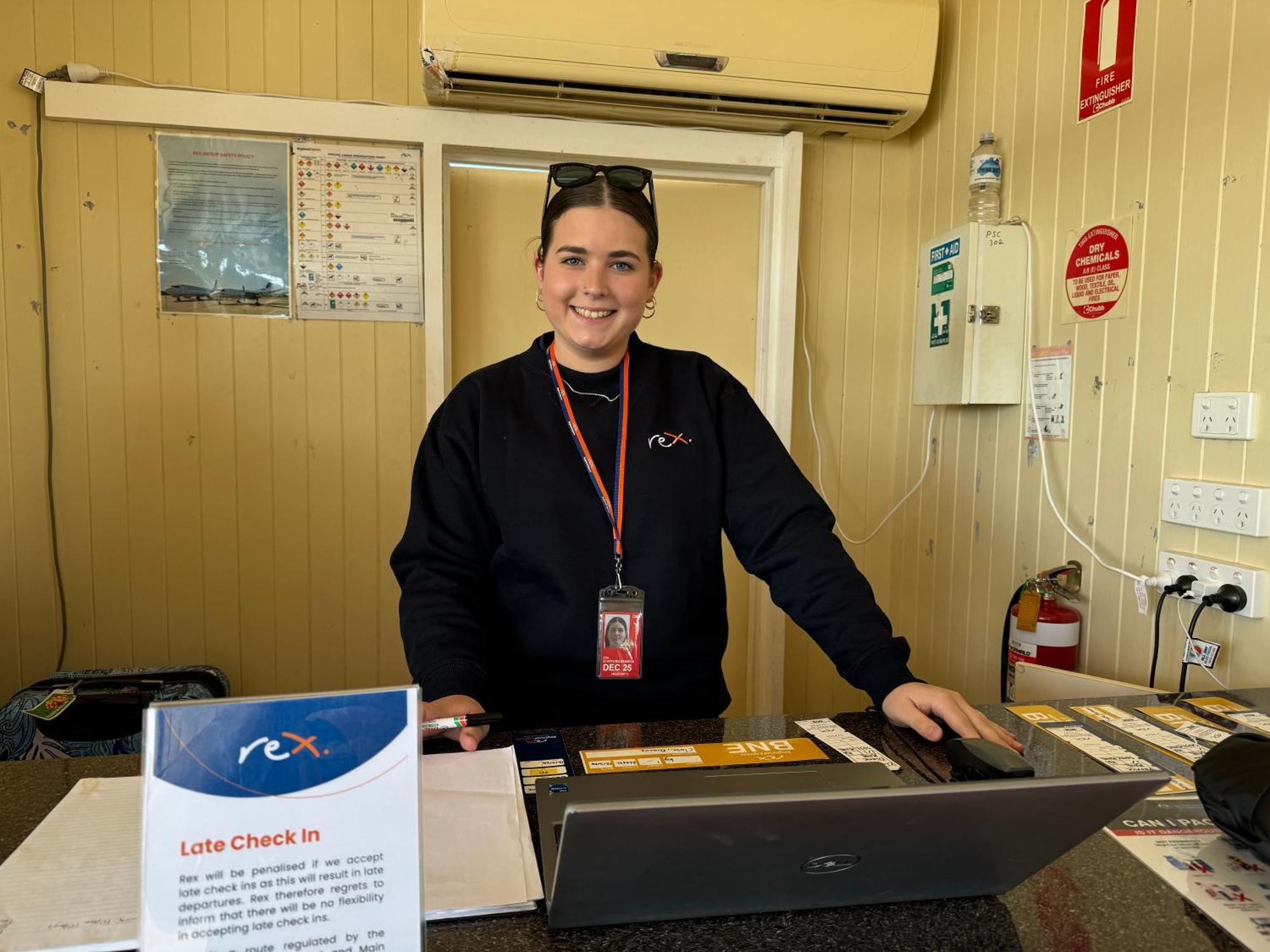 Club Boutique Hotel Cunnamulla Bagian luar foto