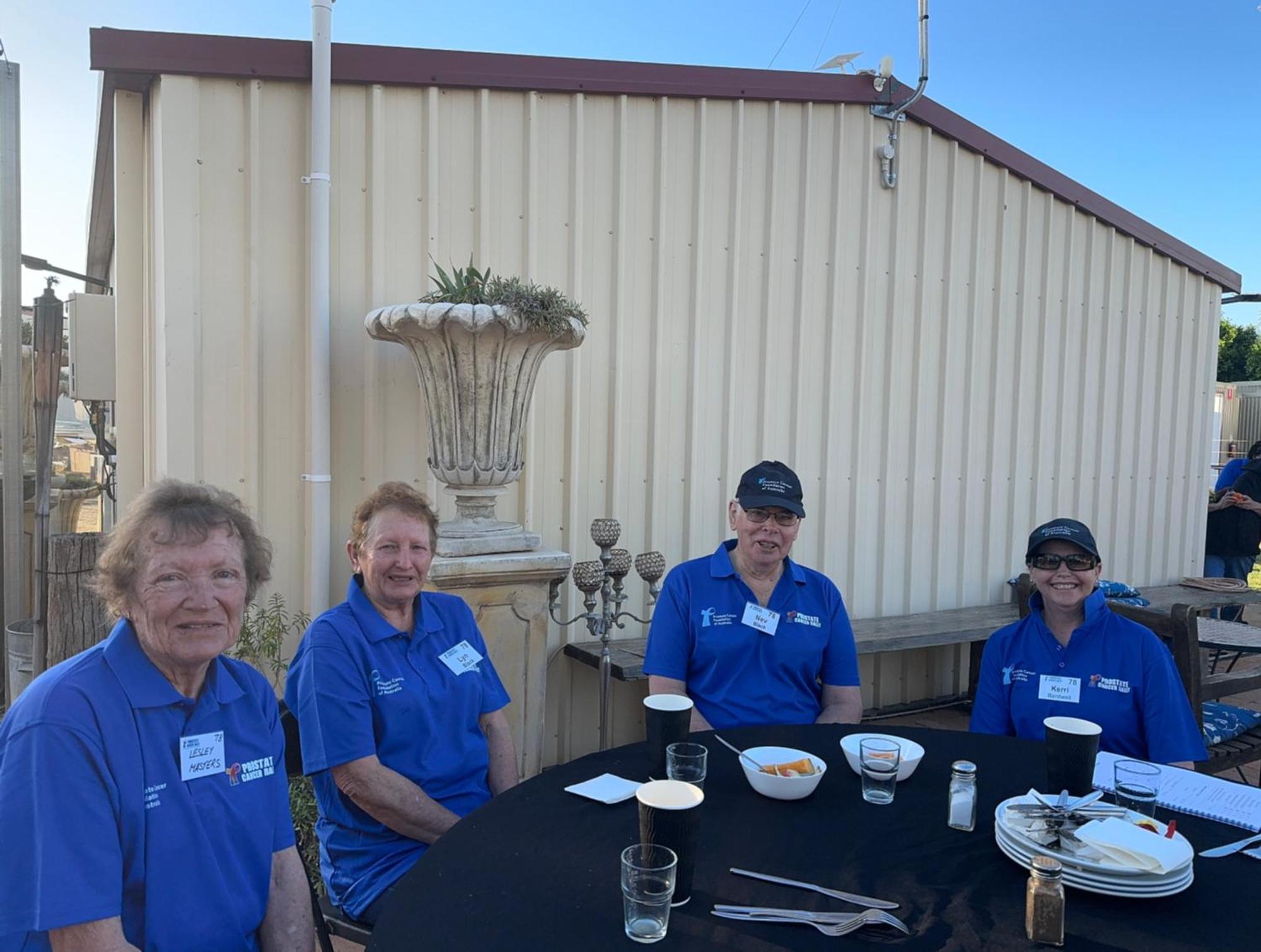 Club Boutique Hotel Cunnamulla Bagian luar foto