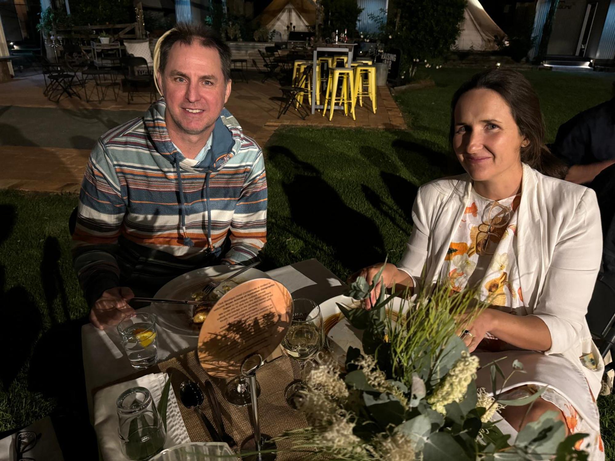Club Boutique Hotel Cunnamulla Bagian luar foto